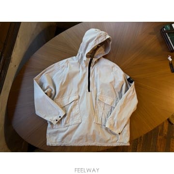 Stone Island ���� ���Ϸ��� �Ƴ�� ��ī 105���� ���Ϸ��� �Ƴ�� ��ī 105