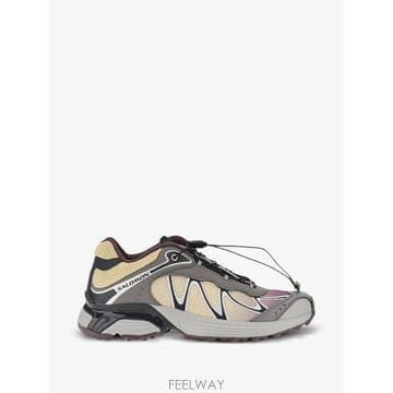 SALOMON ���Ϲ�� ��θ� Xt Whisper sneakers���Ϲ�� ��θ� Xt Whisper sneakers