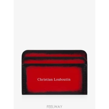 Christian Louboutin ���Ϲ�� ũ����������� ĳ���� ���׶� ����Ʈ ī��Ȧ�����Ϲ�� ũ����������� ĳ���� ���׶� ����Ʈ ī��Ȧ