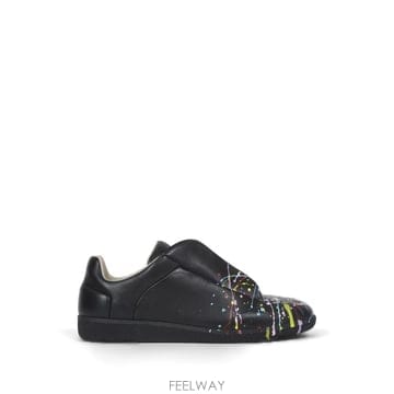 Maison Margiela ���Ϲ�� �������������� ǻó ����Ʈ ���÷��� ���� ����Ŀ����Ϲ�� �������������� ǻó ����Ʈ ���÷��� ���� ����