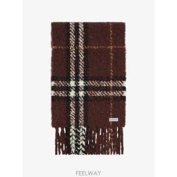 Burberry ���Ϲ�� ������ üũ ��ī�����Ϲ�� ������ üũ ��ī��