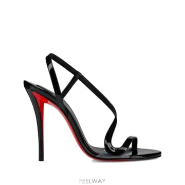 Christian Louboutin ���Ϲ�� ũ����������� ��ũ Z ���� ������ �� ���� 100mm���Ϲ�� ũ����������� ��ũ Z ���� ������ �� ���� 100