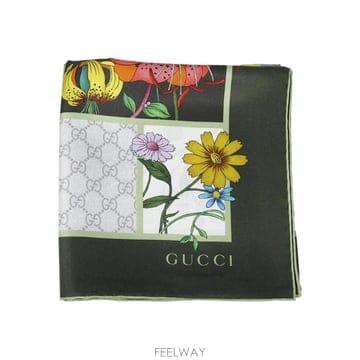 GUCCI ���Ϲ�� ���� �÷η� ����Ʈ ��ī�����Ϲ�� ���� �÷η� ����Ʈ ��ī��