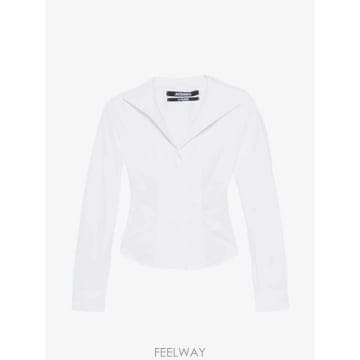 Jacquemus ���Ϲ�� ��ũ���� ƫ�� �ƾƿ� �� �������Ϲ�� ��ũ���� ƫ�� �ƾƿ� �� ����