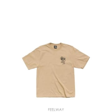 STUSSY ���Ϲ�� ������ ���� �ѷ��� �ΰ� ����Ʈ Ƽ�������Ϲ�� ������ ���� �ѷ��� �ΰ� ����Ʈ Ƽ����