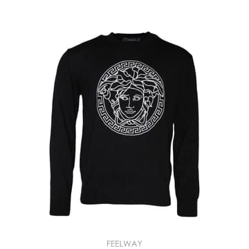 Versace ���Ϲ�� ������ü �޵λ� �ڼ� �����ʹ��Ϲ�� ������ü �޵λ� �ڼ� ������