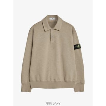 Stone Island ���Ϲ�� ������Ϸ��� 6100054 Ʃ���� ��ư �ø��� ����Ʈ�������Ϲ�� ������Ϸ��� 6100054 Ʃ���� ��ư �ø��� ����