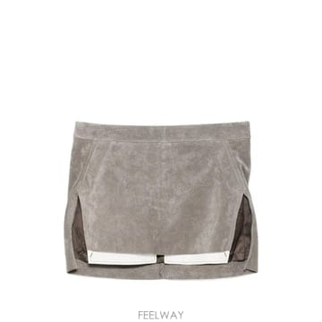 Rick Owens ���Ϲ�� �������� ���� �ƿ��� �̴� ��ĿƮ���Ϲ�� �������� ���� �ƿ��� �̴� ��ĿƮ
