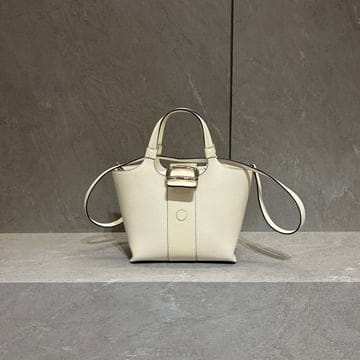 로저비비에 벨 비비에 미니 쇼퍼 백