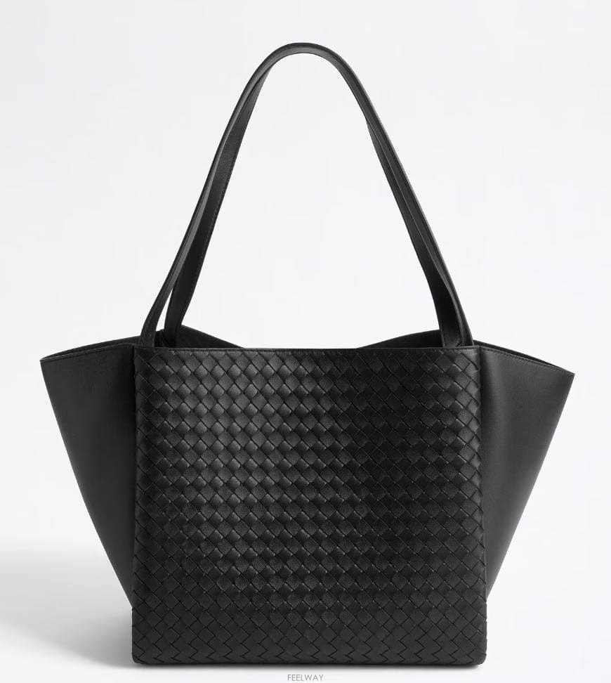Bottega Veneta ���װ� ����Ÿ CORSO �̵�� ��Ʈ�� A006T5V60G0 100 B0442364931���װ� ����Ÿ CORSO �̵�� ��Ʈ�� A006T5V60G0 100 B044