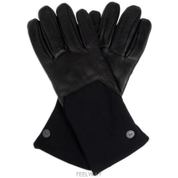 26FW 캐나다구스 장갑 6014L 9061 BLACK