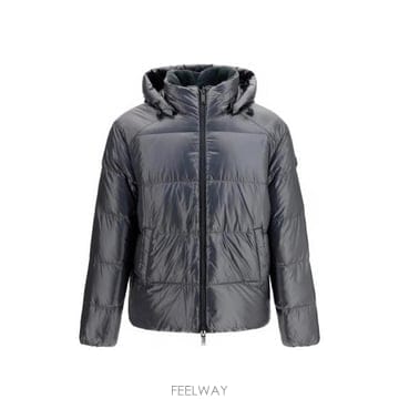 Moose Knuckles 26FW ������Ŭ ���� M36MJ145 1717 BLACK26FW ������Ŭ ���� M36MJ145 1717 BLACK