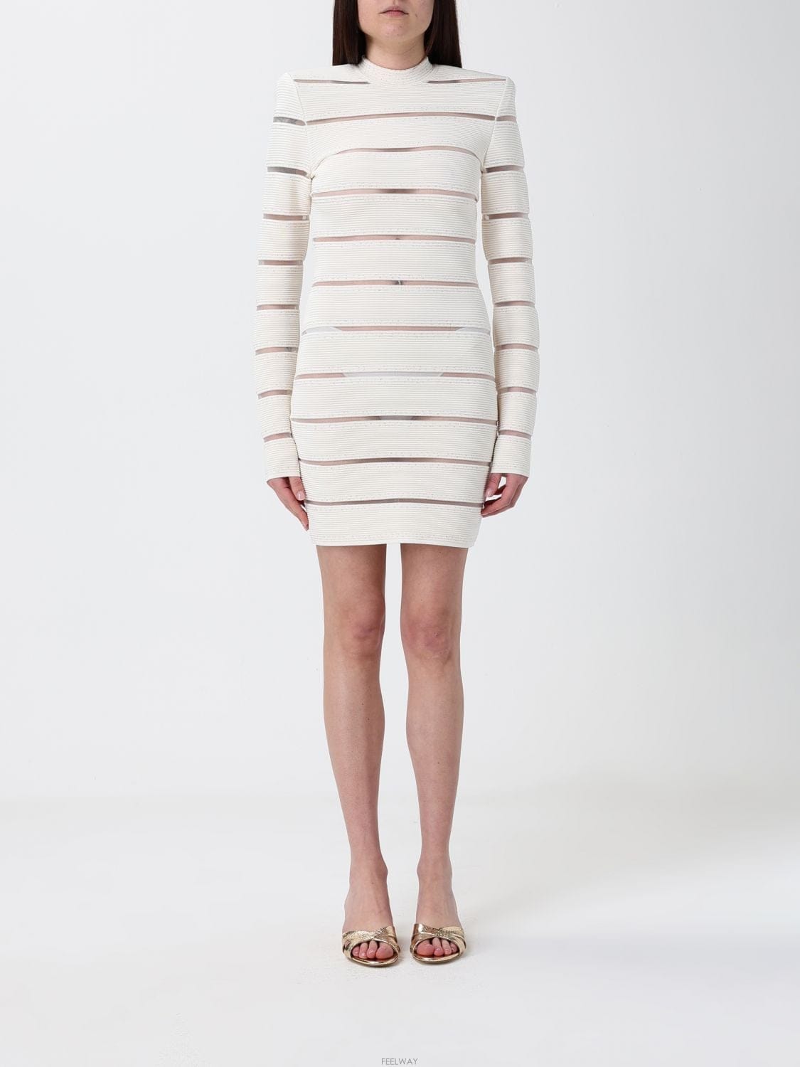Balmain [A6] �߸� GF0R8955KJ84 ���� �̴� ���ǽ� GF0R8955KJ84-GDK[A6] �߸� GF0R8955KJ84 ���� �̴� ���ǽ� GF0R8955KJ84-G