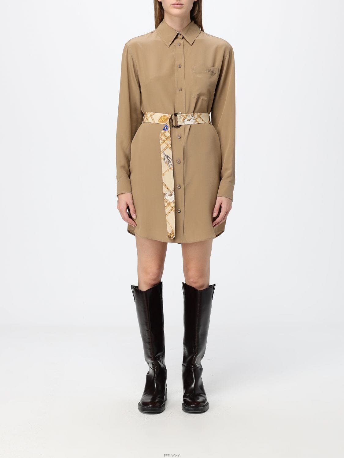 Burberry [A6] ������ 8129794 ���� �̴� ���ǽ� 8129794-032[A6] ������ 8129794 ���� �̴� ���ǽ� 8129794-032