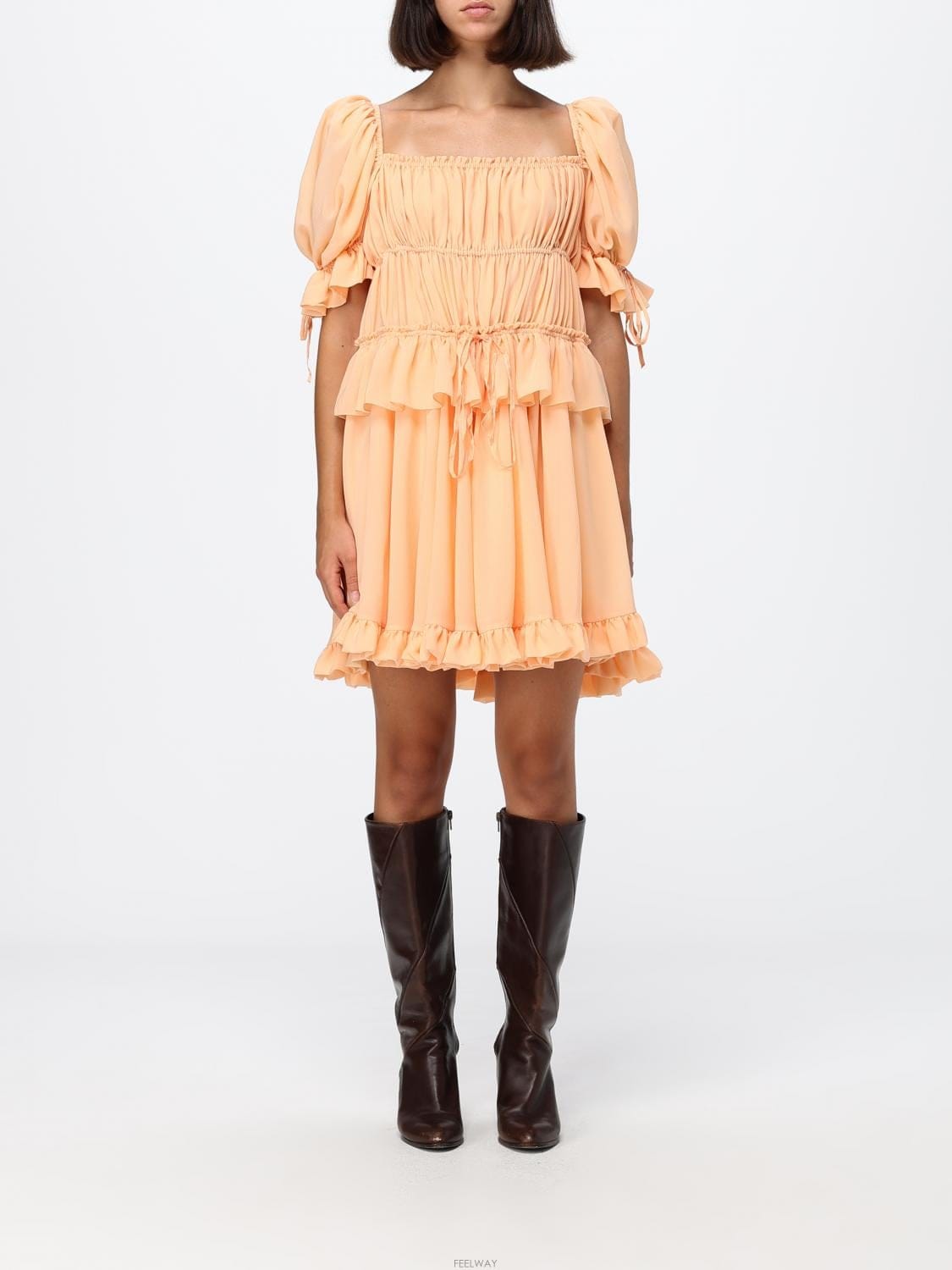 Chloe [A6] ���ο� CH26ARO71002 ���� �̴� ���ǽ� CH26ARO71002-81L[A6] ���ο� CH26ARO71002 ���� �̴� ���ǽ� CH26ARO71002