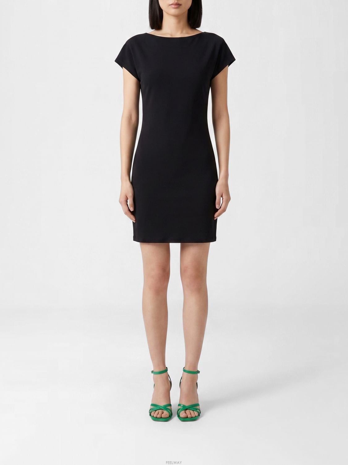 Jacquemus [A6] ��ũ���� DRW00847AJ00253 ���� �̴� ���ǽ� DRW00847AJ00253-990[A6] ��ũ���� DRW00847AJ00253 ���� �̴� ���ǽ� DRW0084