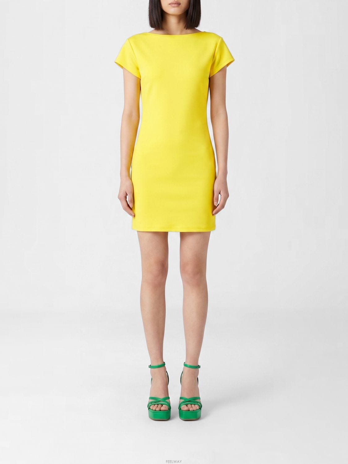 Jacquemus [A6] ��ũ���� DRW00847AJ00253 ���� �̴� ���ǽ� DRW00847AJ00253-250[A6] ��ũ���� DRW00847AJ00253 ���� �̴� ���ǽ� DRW0084