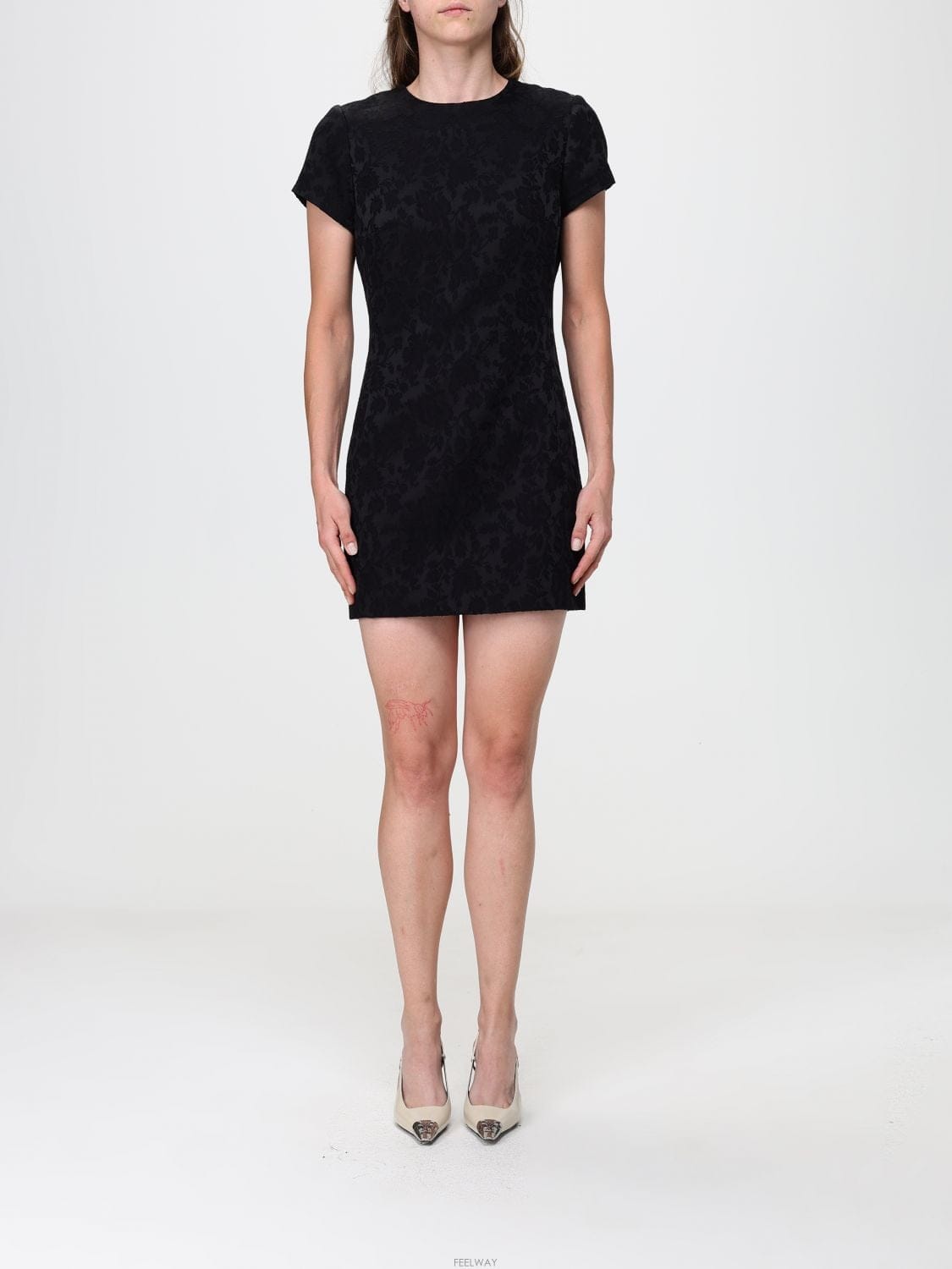 Saint Laurent [A6] ���ζ� A002HIY3L66 ���� �̴� ���ǽ� A002HIY3L66-1000[A6] ���ζ� A002HIY3L66 ���� �̴� ���ǽ� A002HIY3L66-1