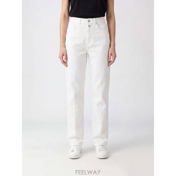 [A6] 르메르 PA1229LD1070 여성 청바지 PA1229LD1070-WH086