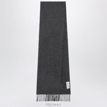 Ami 26FW �ƹ� ���÷� ��ī�� USF705 AW0047A189 GREY26FW �ƹ� ���÷� ��ī�� USF705 AW0047A189 GREY