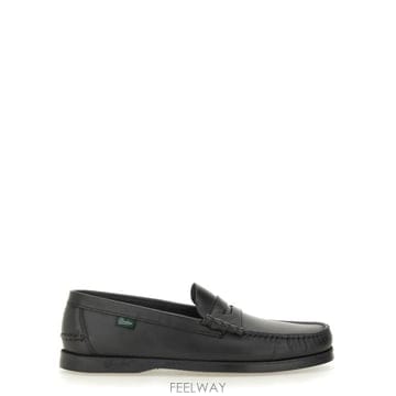 PARABOOT 26FW �Ķ��Ʈ ���� 093612 NOIR BLACK26FW �Ķ��Ʈ ���� 093612 NOIR BLACK