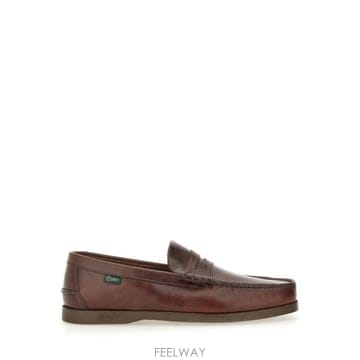 PARABOOT 26FW �Ķ��Ʈ ���� 093603 AMERICA BROWN26FW �Ķ��Ʈ ���� 093603 AMERICA BROWN