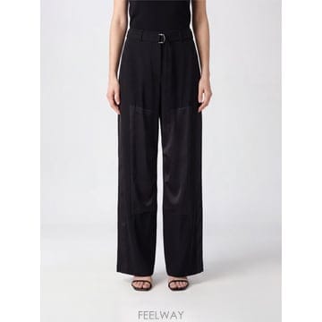 [A6] 사카이 2608431 여성 바지 2608431-001