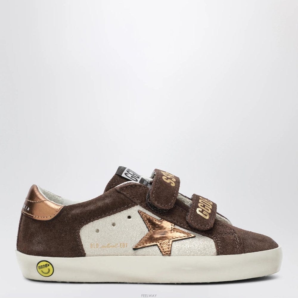 Golden Goose 26 F/W ��籸�� �õ� ���� ����Ŀ�� �� SANDBROWN ������ B005236494226 F/W ��籸�� �õ� ���� ����Ŀ�� �� SANDBROWN ������