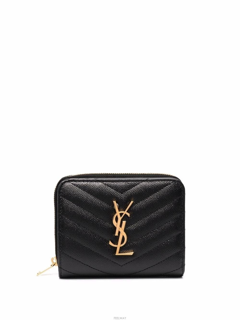 Saint Laurent ���ζ� YSL PFD(184YM)MONO 668288BOW01 10 B0442335475���ζ� YSL PFD(184YM)MONO 668288BOW01 10 B0442335475