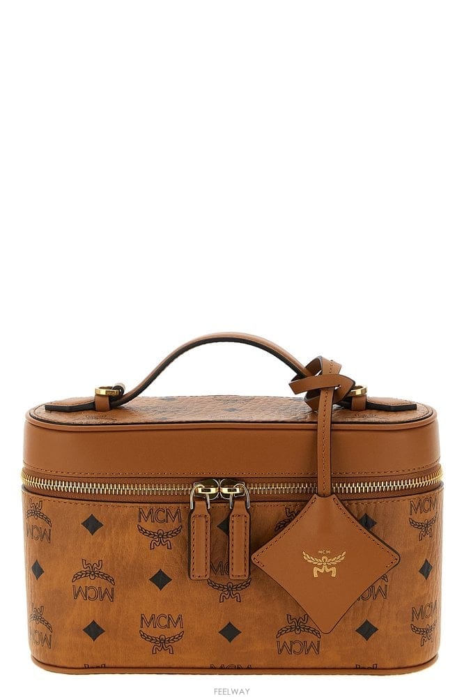 MCM MCM ������ AREN VI LTHR �ͽ� ũ�ν��ٵ� SML CO  B0442336989MCM ������ AREN VI LTHR �ͽ� ũ�ν��ٵ� SML CO  B04423