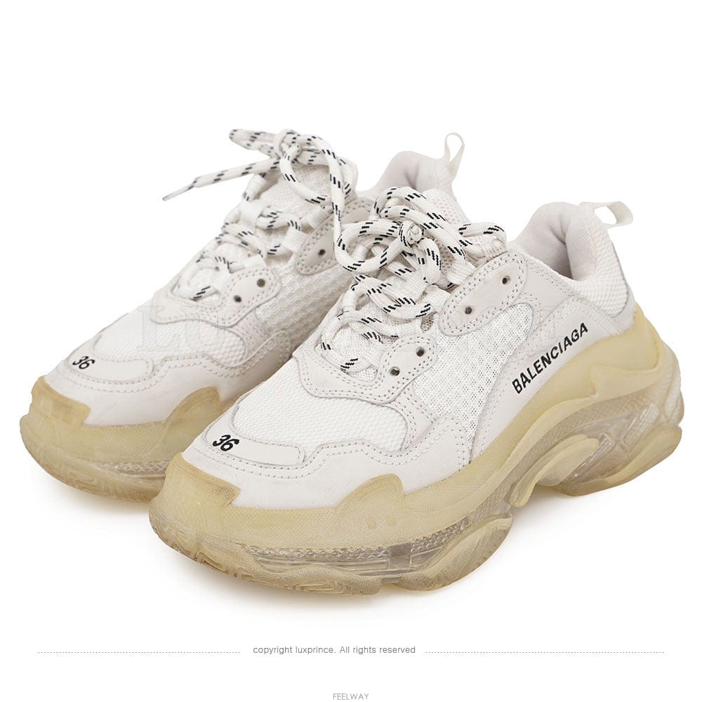 Balenciaga Ʈ����S 36 (0913sv)Ʈ����S 36 (0913sv)