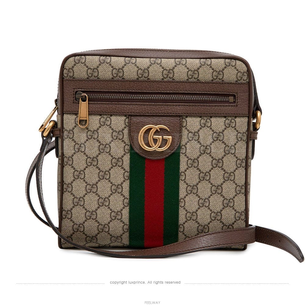 GUCCI ���ǵ�� �޽����� 547926 (1001sx)���ǵ�� �޽����� 547926 (1001sx)