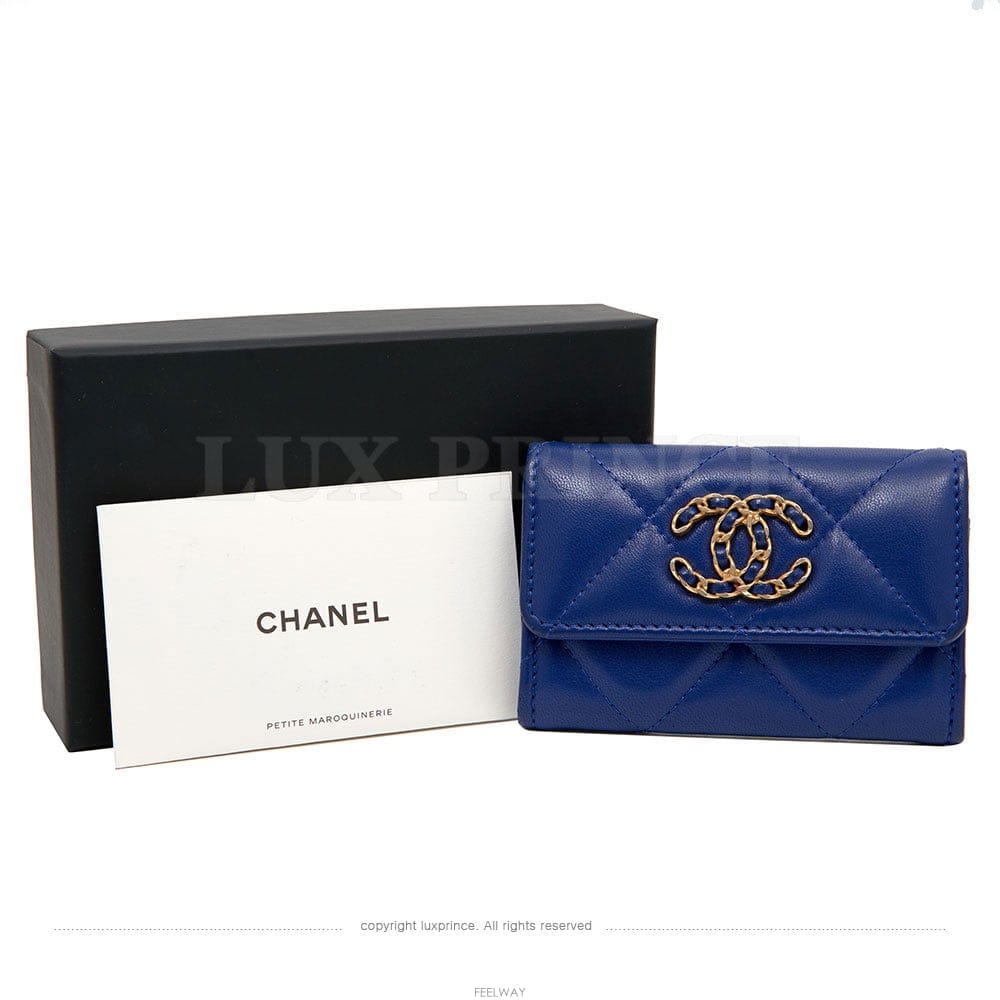 CHANEL 19 ī������ ���� (1008sx)19 ī������ ���� (1008sx)