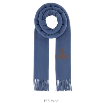 ViVienne westwood 26FW ���ȿ���Ʈ��� ���÷� ��ī�� 8103015IW01PE K401 Light Blue26FW ���ȿ���Ʈ��� ���÷� ��ī�� 8103015IW01PE K401