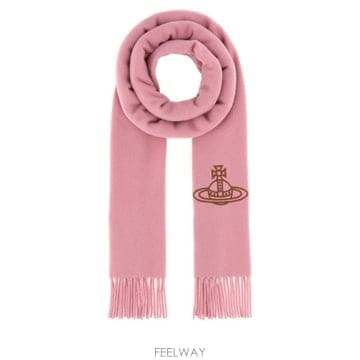 ViVienne westwood 26FW ���ȿ���Ʈ��� ���÷� ��ī�� 8103015IW01PE G401 Pink26FW ���ȿ���Ʈ��� ���÷� ��ī�� 8103015IW01PE G401