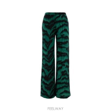 Diane Von furstenberg 26FW ���̾� �� �۽��ٹ��� ��Ʈ����Ʈ ���� P025DPALBNMDJY PALBN Animal Print26FW ���̾� �� �۽��ٹ��� ��Ʈ����Ʈ ���� P025DPALBNMD