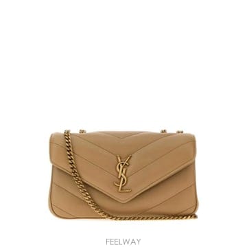 Saint Laurent 26FW ���ζ� ��� ���� ����� 871618AAEAX 2357 Beige o Tan26FW ���ζ� ��� ���� ����� 871618AAEAX 2357 Beige o 