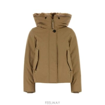 Woolrich 26FW �︮ġ �е� CFWWOU2237FRUT1974 8926 Beige o Tan26FW �︮ġ �е� CFWWOU2237FRUT1974 8926 Beige o Tan