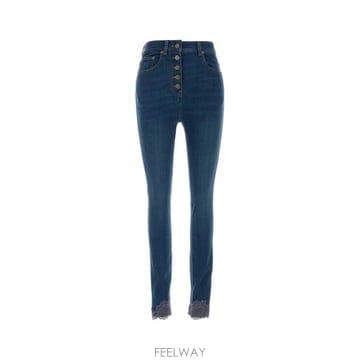 Valentino 26FW �߷�Ƽ�� ����ٴ� ���� ���� 9B0DD22JAKE 558 Blue26FW �߷�Ƽ�� ����ٴ� ���� ���� 9B0DD22JAKE 558 Blue