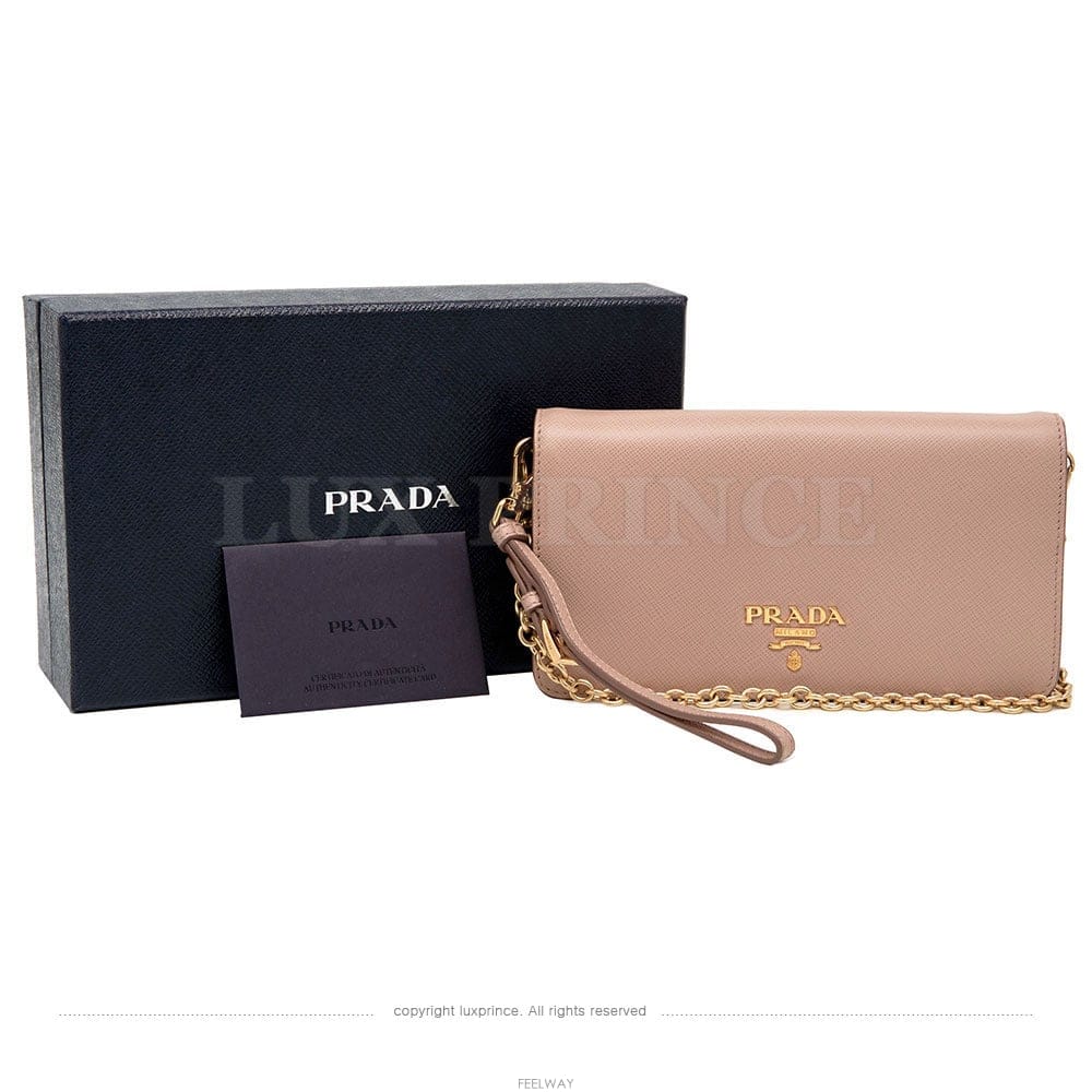 PRADA ���ǾƳ� ũ�ν��� 1DH029 (1019sx)���ǾƳ� ũ�ν��� 1DH029 (1019sx)