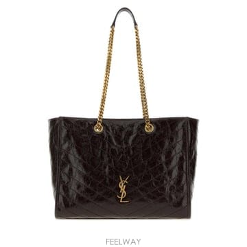 Saint Laurent 26FW ���ζ� ��Ʈ�� 8711510EN07 2877 Brown26FW ���ζ� ��Ʈ�� 8711510EN07 2877 Brown