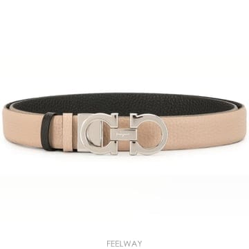 Ferragamo 26 FW ��󰡸� ��ġ�� �����ú� ��Ʈ 615288 23A565DONNAH2526 FW ��󰡸� ��ġ�� �����ú� ��Ʈ 615288 23A565DONNA
