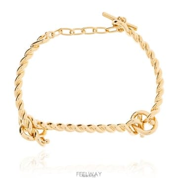 Ferragamo 26 FW ��󰡸� ��ġ�� Ʈ����Ʈ ��ũ �극�̽��� ORO 760991079508826 FW ��󰡸� ��ġ�� Ʈ����Ʈ ��ũ �극�̽��� ORO 760