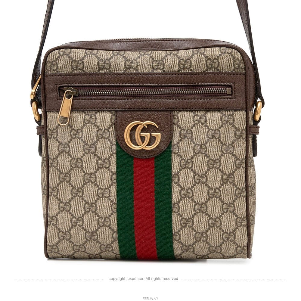 GUCCI ���ǵ�� �޽��� 547926 (1105sv)���ǵ�� �޽��� 547926 (1105sv)