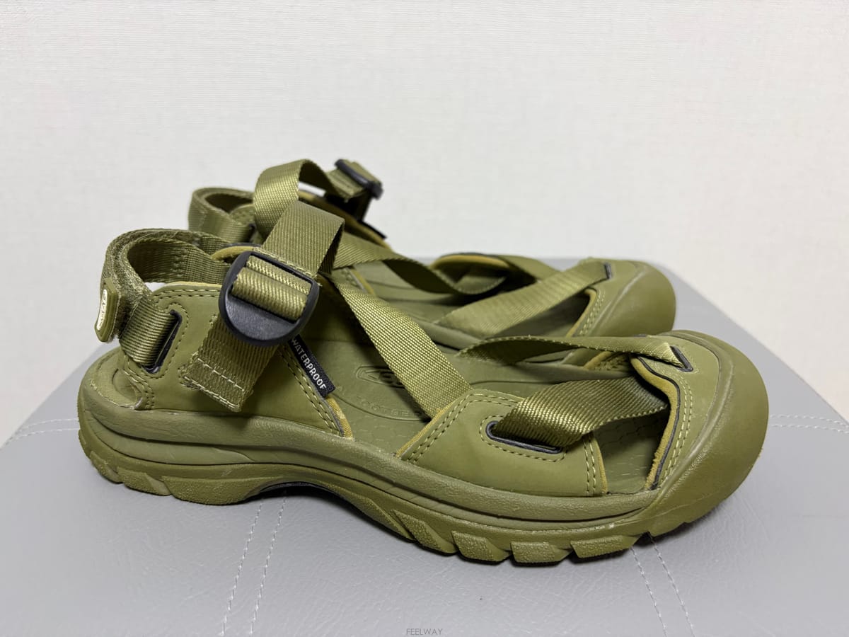KEEN Ų �޸����� 230Ų �޸����� 230