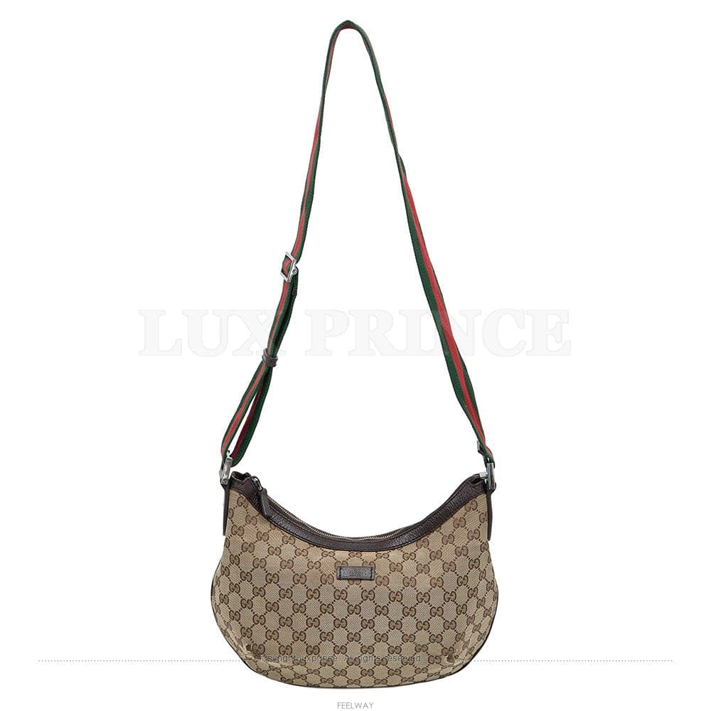 GUCCI ���� GG�к긯 ũ�ν��� 181092 (1112sx)���� GG�к긯 ũ�ν��� 181092 (1112sx)