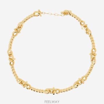 Ferragamo 26 FW ��󰡸� Ʈ����Ʈ ü�� ����� 001 76099426 FW ��󰡸� Ʈ����Ʈ ü�� ����� 001 760994
