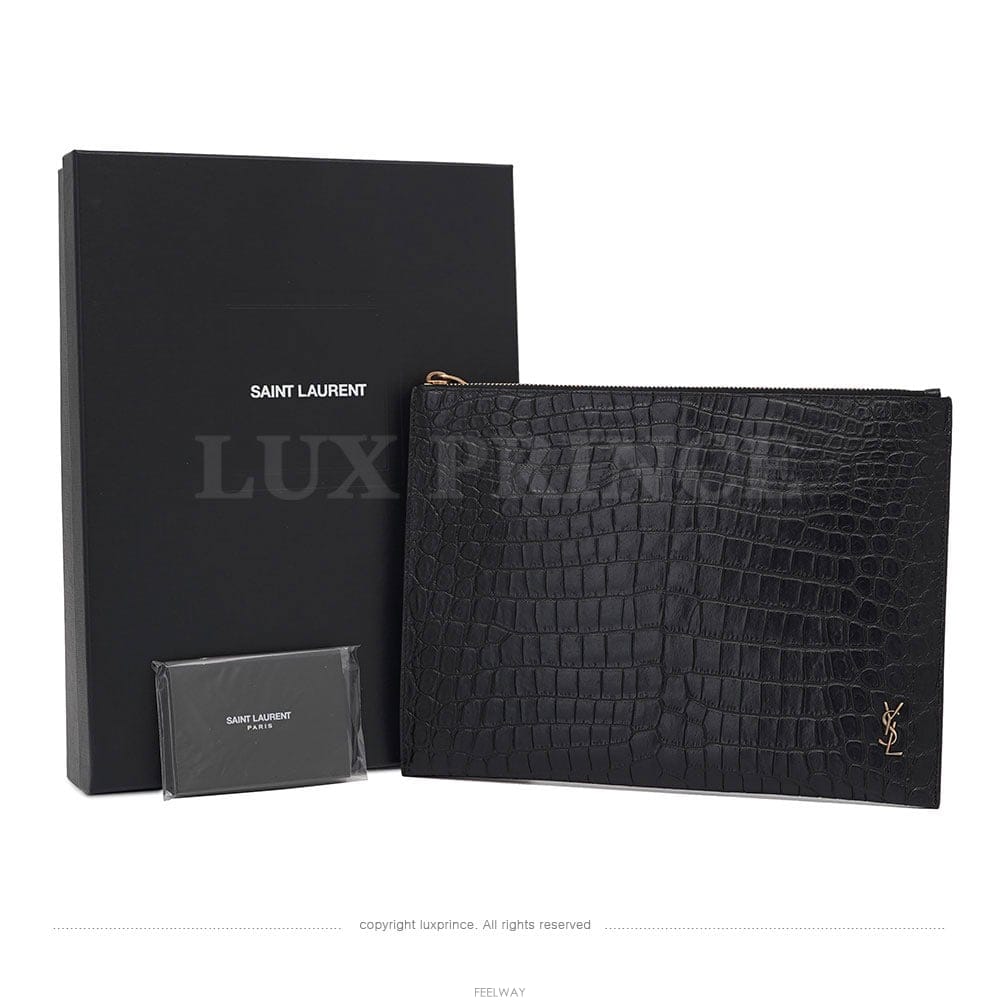 Saint Laurent ũ��Ŀ���� Ŭ��ġ 607779 (1116st)ũ��Ŀ���� Ŭ��ġ 607779 (1116st)