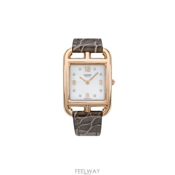 HERMES [������] �����޽� �������ڵ� PM 18K ������ ���̾Ƹ�� 6HA1136[������] �����޽� �������ڵ� PM 18K ������ ���̾Ƹ�