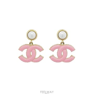 CHANEL [������] ����ǰ ���� ���� ��� CC�ΰ� �̾ ��ũ �����ΰ�� 6ET1814[������] ����ǰ ���� ���� ��� CC�ΰ� �̾ ��ũ ����